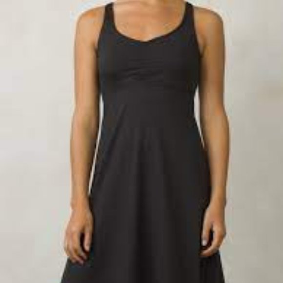 Prana Dreaming Dress - Picture 2 of 7